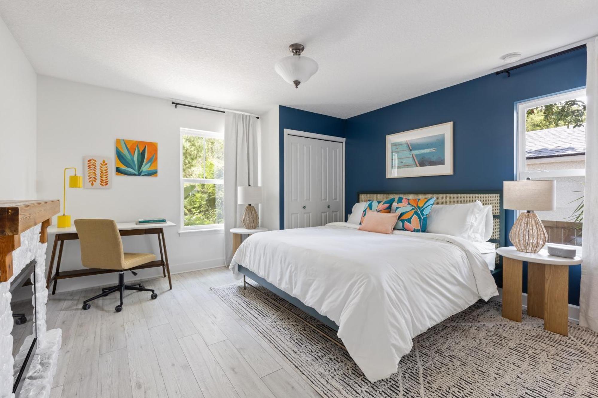 Hidden Grove Villa St. Augustine Luaran gambar