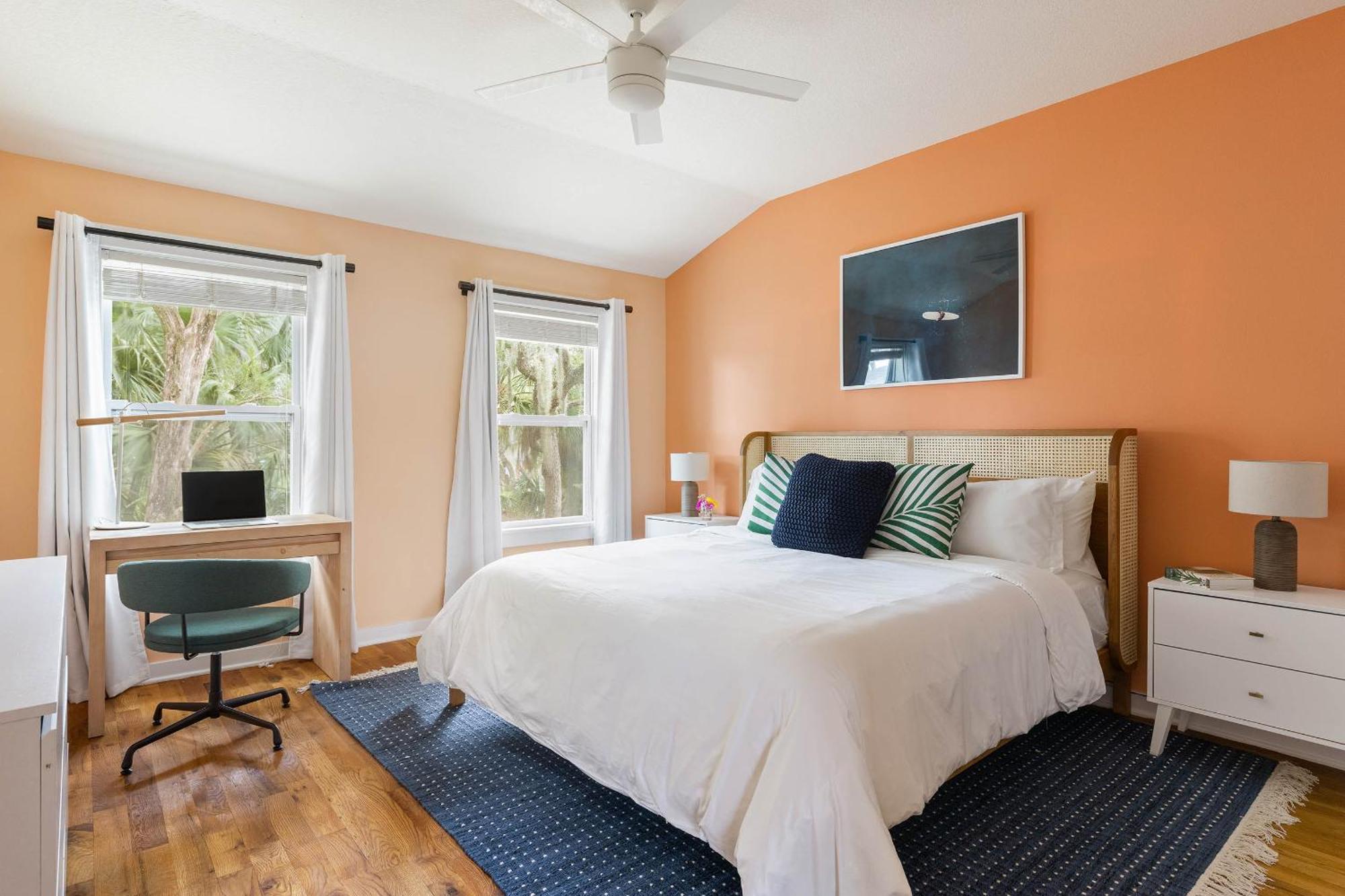 Hidden Grove Villa St. Augustine Luaran gambar