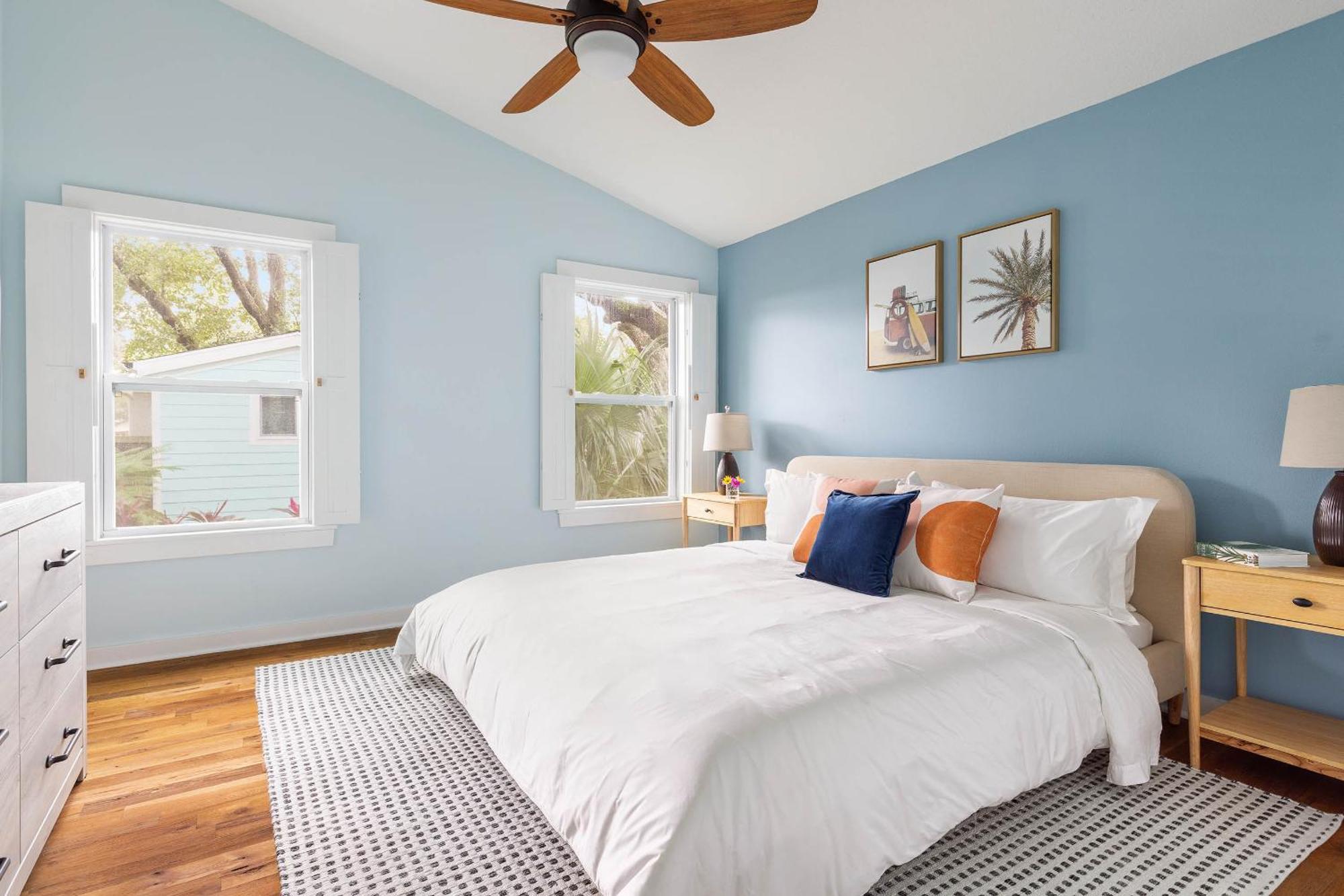 Hidden Grove Villa St. Augustine Luaran gambar