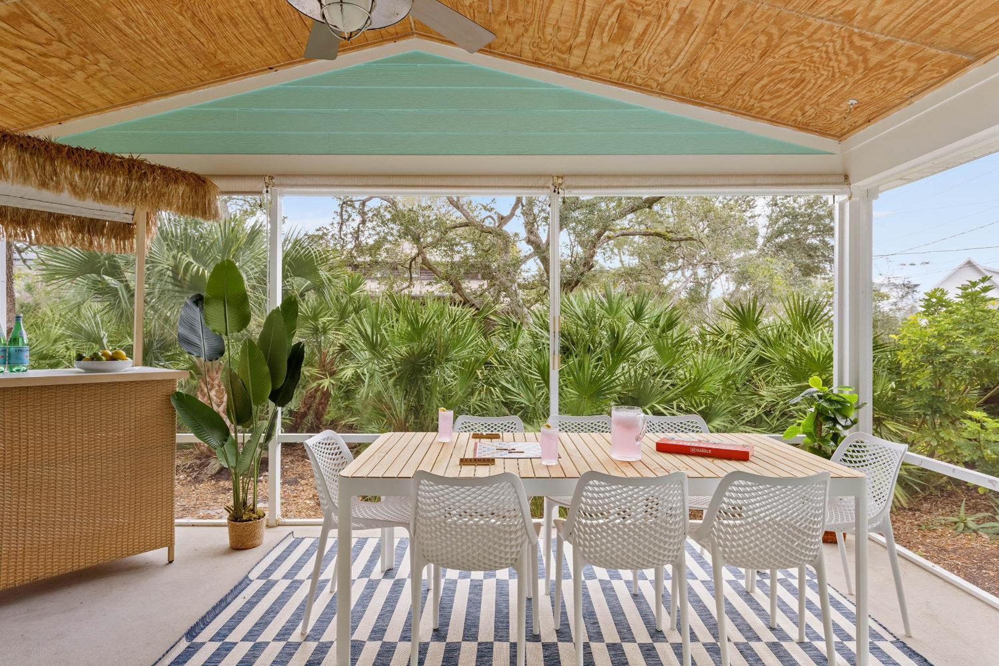 Hidden Grove Villa St. Augustine Luaran gambar